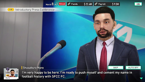 SEGA FOOTBALL CLUB CHAMPIONS