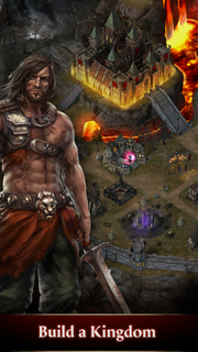 Dark Empire PC