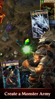 Dark Empire PC