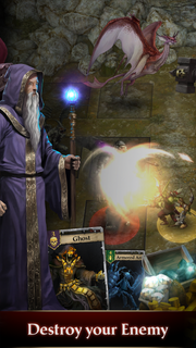 Dark Empire PC