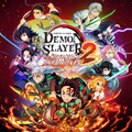 Demon Slayer -Kimetsu no Yaiba- The Hinokami Chronicles 2 PC