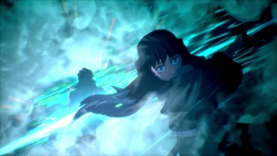 Demon Slayer -Kimetsu no Yaiba- The Hinokami Chronicles 2 PC