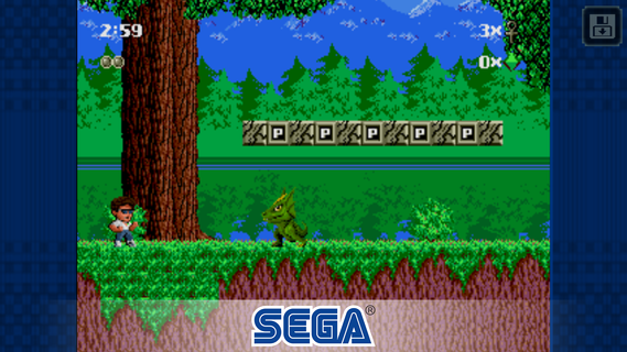 Download Sonic the Hedgehog™ Classic on PC with MEmu