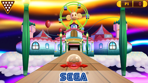 Super Monkey Ball: Sakura Ed.