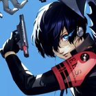 Persona 3 Reload الحاسوب