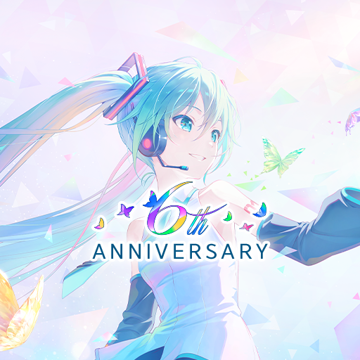 HATSUNE MIKU: COLORFUL STAGE! (JP)