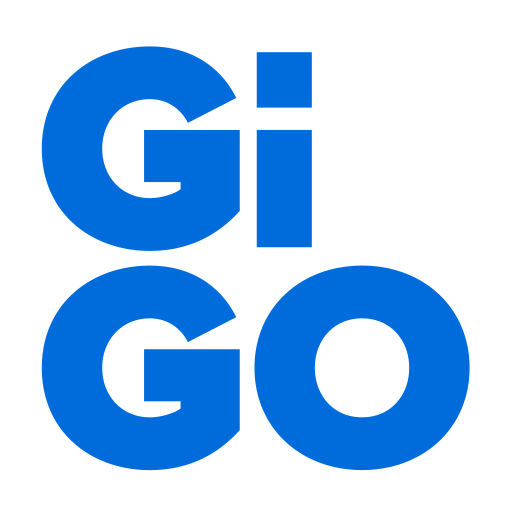 GiGO（ギーゴ） PC版