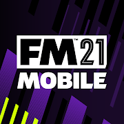 Football Manager 2021 Mobile para PC