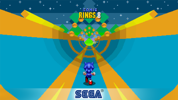 Sonic The Hedgehog 2 Classic APK Download for Android Free