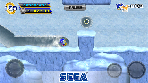 Sonic The Hedgehog 4 Ep. II ПК