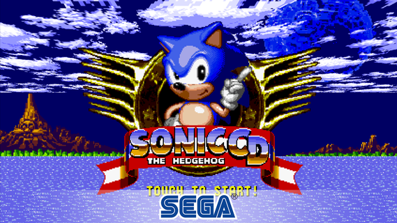 Baixe Sonic The Hedgehog 2 Classic no PC com MEmu