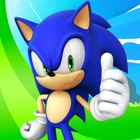 Sonic Dash SEGA Rennspiele PC