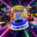 Sonic Racing: CrossWorlds PC