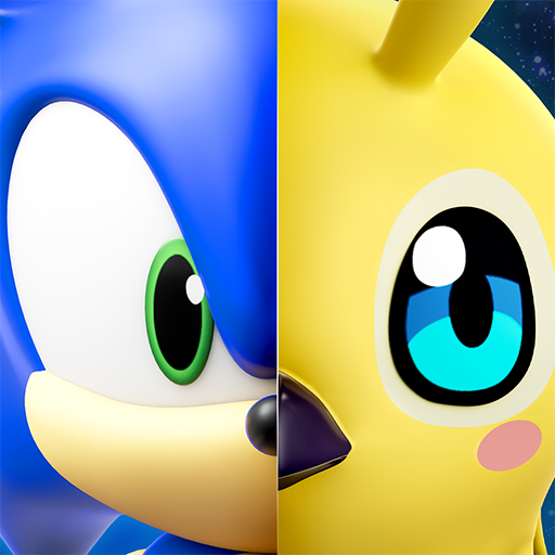 Sonic Rumble