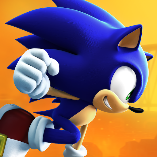 Baixe Sonic The Hedgehog 2 Classic no PC com MEmu