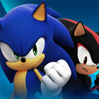 Sonic Forces боевой & бег игры ПК