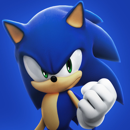 Sonic Forces - ???? ????? ???????