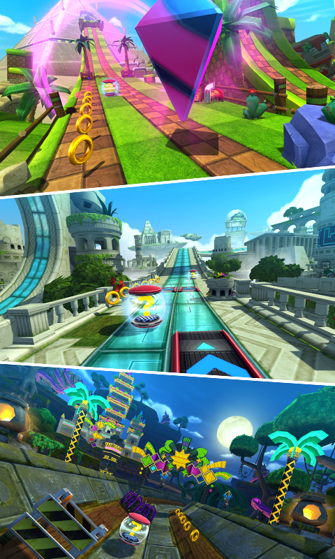 Sonic Forces para PC