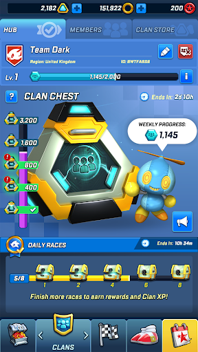 Sonic Forces - Running Battle