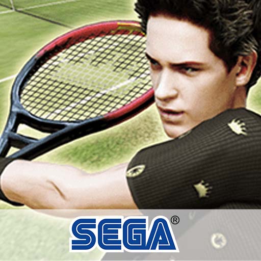 Virtua Tennis Challenge PC