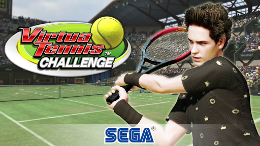 Virtua Tennis Challenge PC