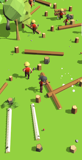 Lumber Empire: Idle Wood Inc PC