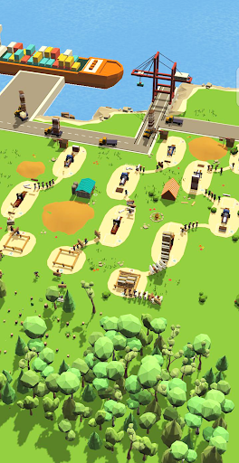 Lumber Empire: Idle Wood Inc PC