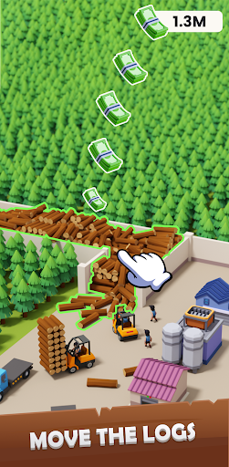 Lumber Inc PC