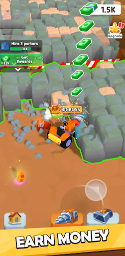 Miner GO! PC