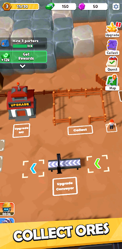 Miner GO! PC
