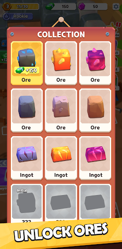 Miner GO! PC