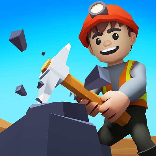 Mining Empire: Idle Metal Inc PC