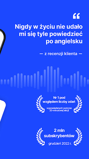 Speak - Ucz się angielskiego