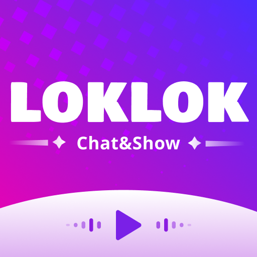 Loklok: Drama & Short PC