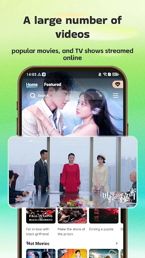 Loklok: Drama & Short电脑版