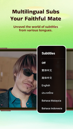 Loklok: Drama & Short电脑版