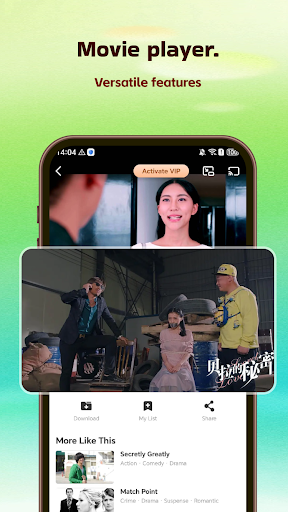 Loklok: Drama & Short电脑版