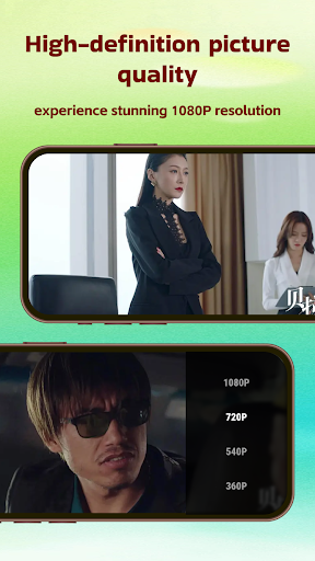 Loklok: Drama & Short电脑版