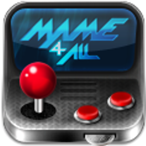 MAME4droid (0.37b5) para PC