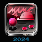 MAME4droid 2024 (0.263)