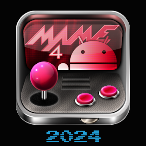 MAME4droid 2024 (0.265) PC版