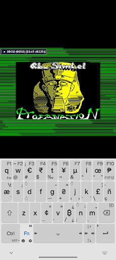 MAME4droid Current (0.289) PC