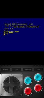 MAME4droid 2024 (0.263) PC