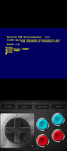 MAME4droid Current (0.289) PC