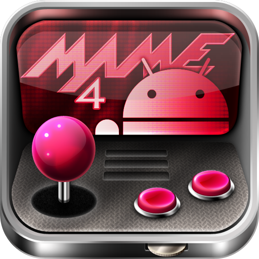 MAME4droid  (0.139u1) ?? ??