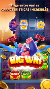Big Fish Casino - Juega Máquinas y Juegos Vegas PC