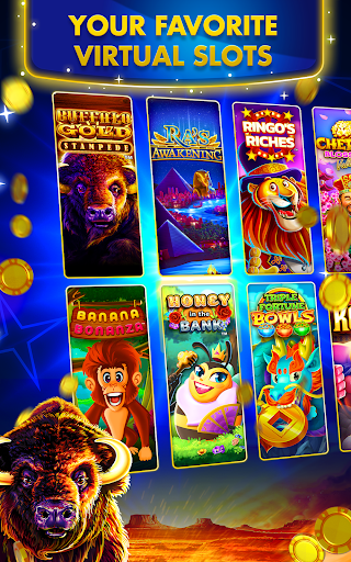 Big Fish Casino – Play Slots & Vegas Games PC