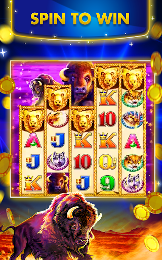 Big Fish Casino – Play Slots & Vegas Games PC