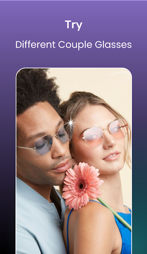 Glasses Photo Editor পিসি