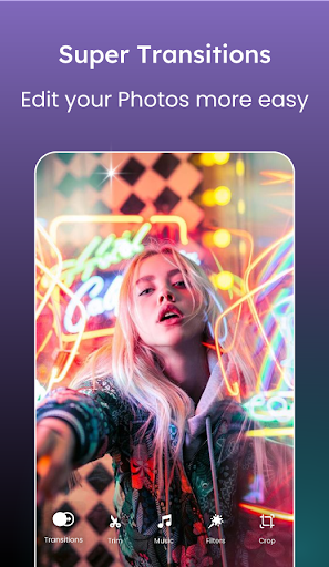 Glasses Photo Editor পিসি